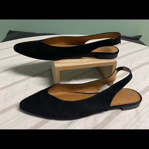 Big Buddha Slingbacks 8